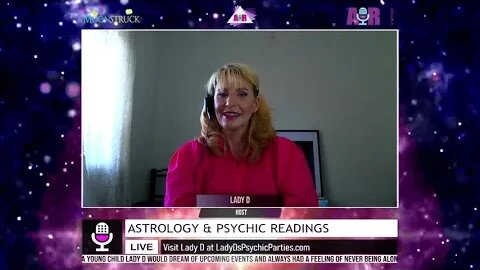 Astrology & Psychic Readings - February 9, 2023