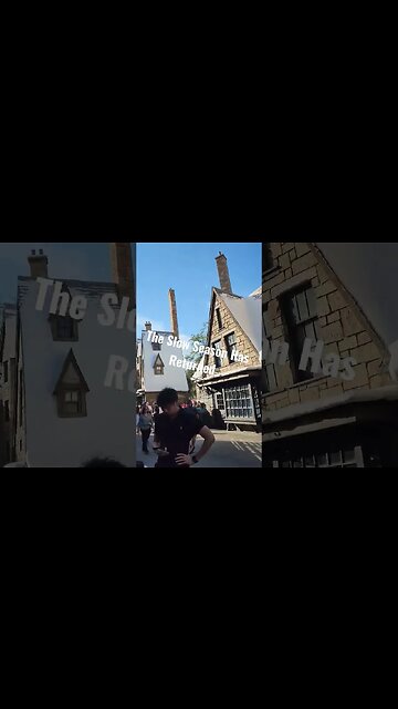 Universal Studios Orlando Has The Slow Season Returned?
