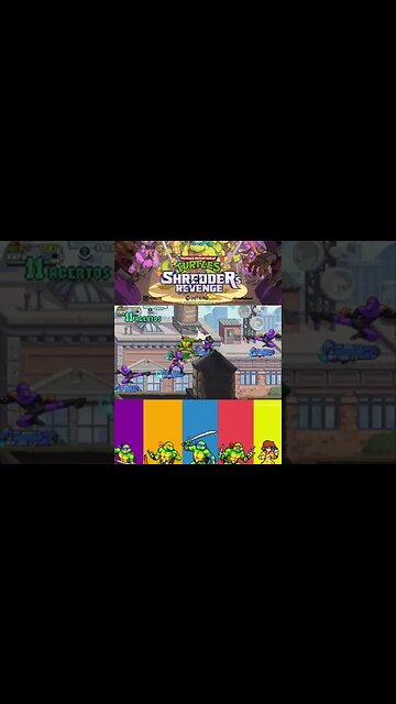 ✅O NOVO JOGO DAS TARTARUGAS - #43 - XBOX GAMEPASS