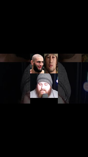 Khamzat Chimaev vs Shavkat Rakhmonov - MMA Guru Predicts