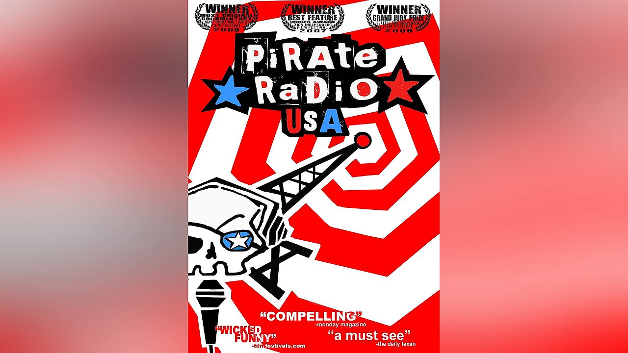 Pirate Radio USA