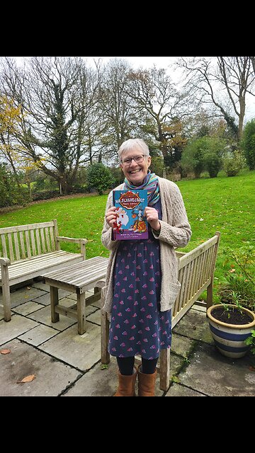 we love getting selfies from our readers