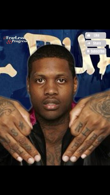 Sneak Peak Of Lil Durk Documentary Made By Fan🔥