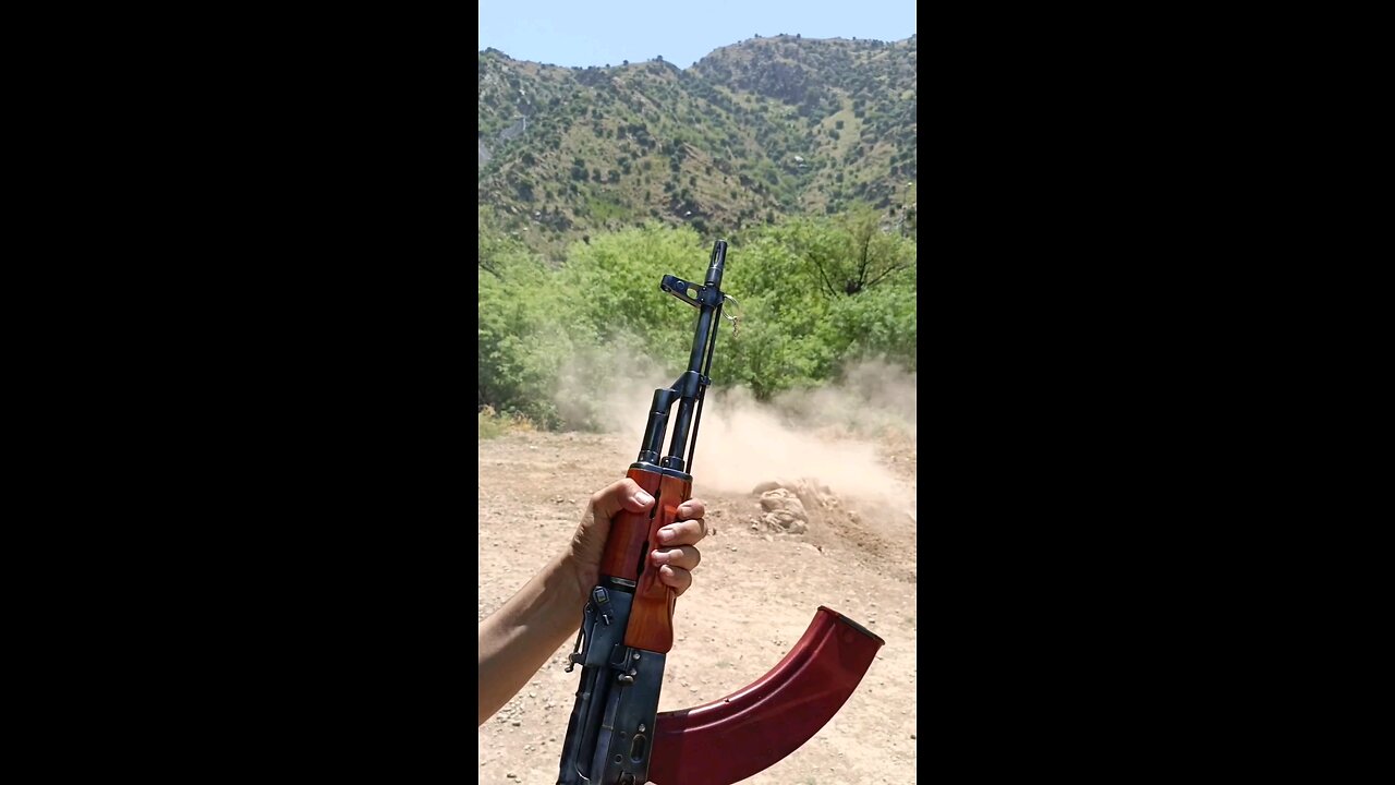 Ak47 Kalashnikov