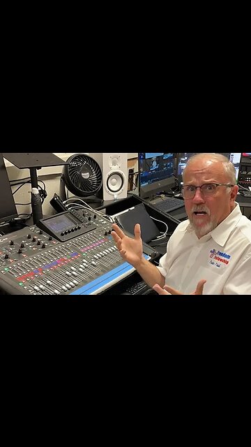 Breaking: “Help Me”