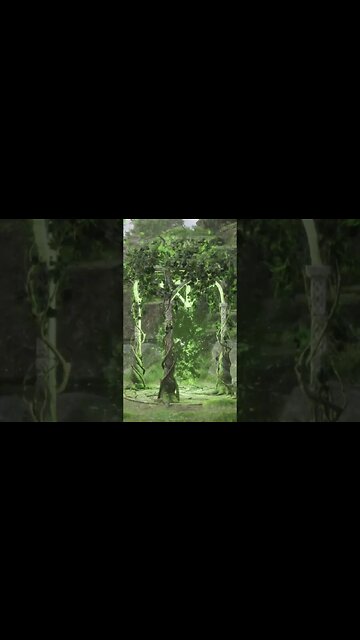 Merlin Makes An Appearance - Hogwarts Legacy #shorts