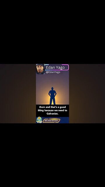 Leadership in DAOs - Edan Yago