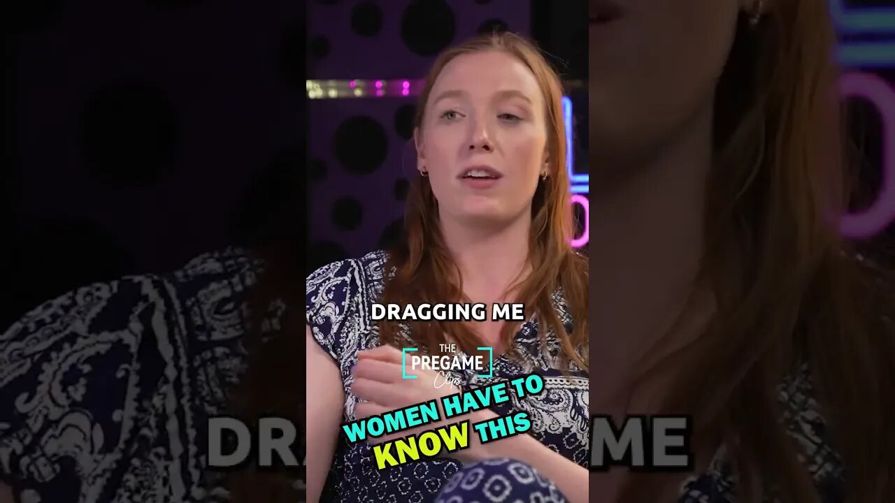 Modern women Need to hear THIS