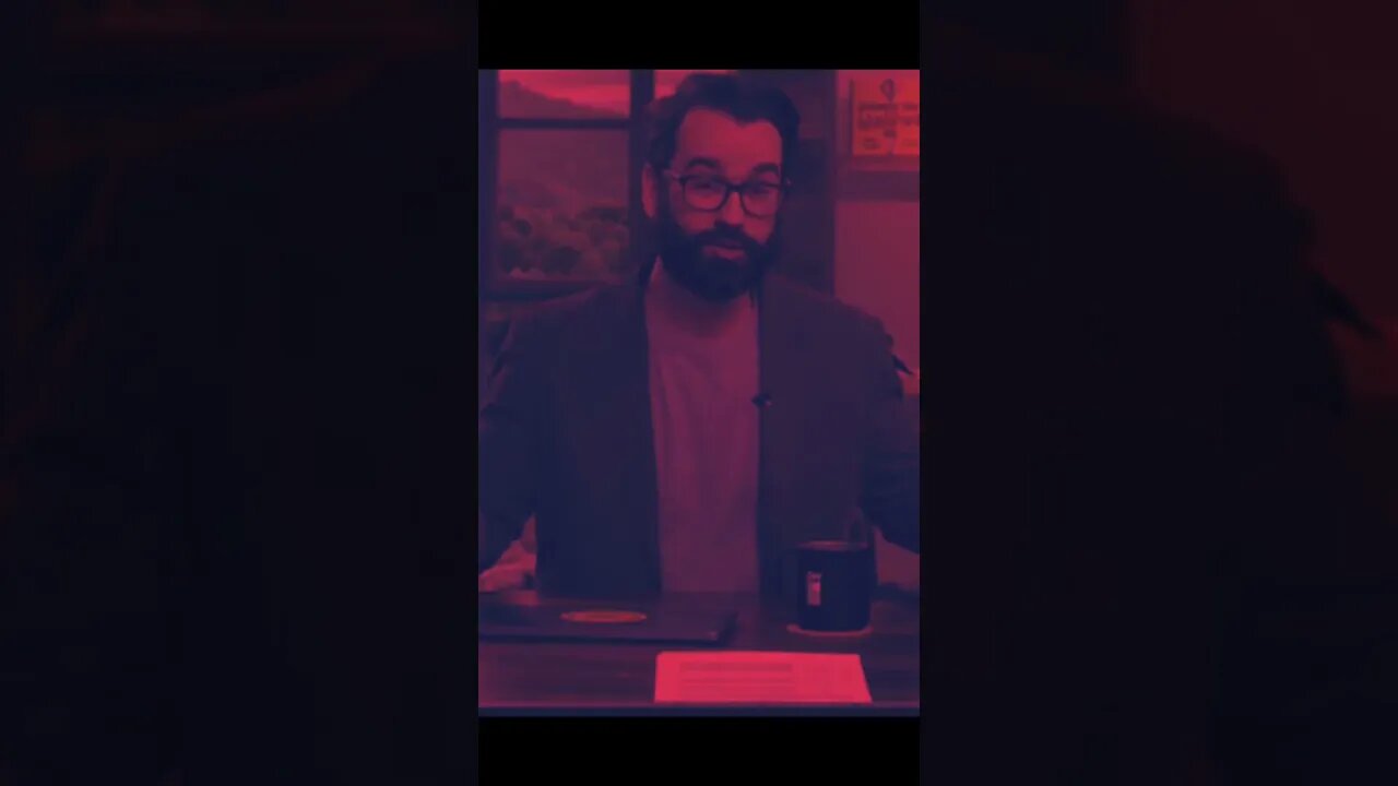 @MattWalsh media treatment #nonsense #zoobox #dogs #satire #dailywire #mattwalsh