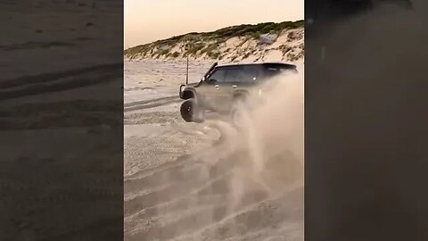 Car go BRRRRRRRRR