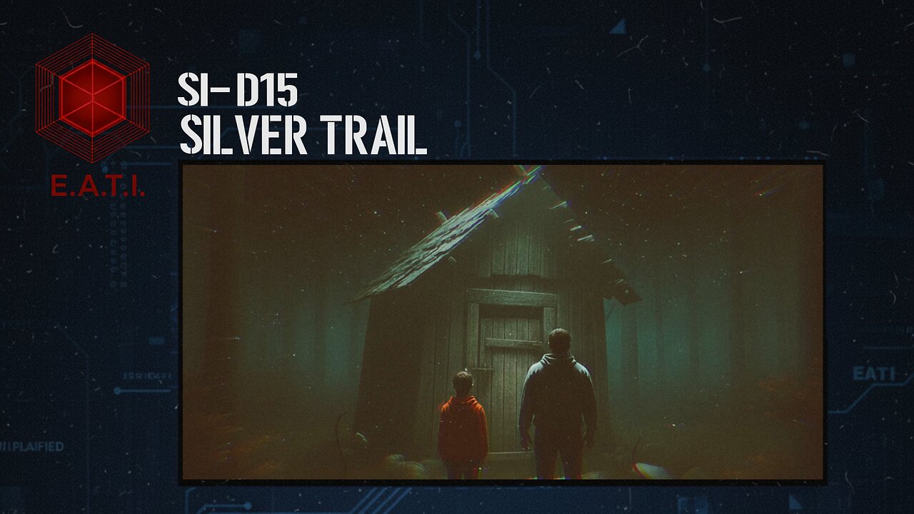 E.A.T.I. Case: The Shack on the Silver Trail