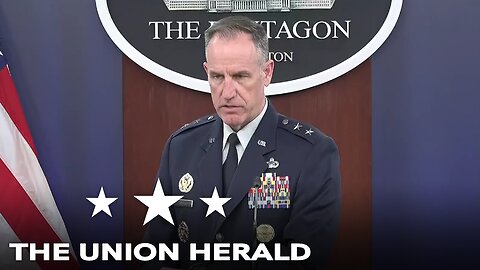 Pentagon Press Briefing 12/03/2024