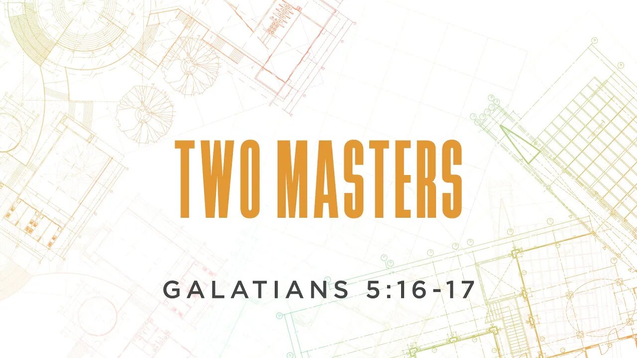 Two Masters