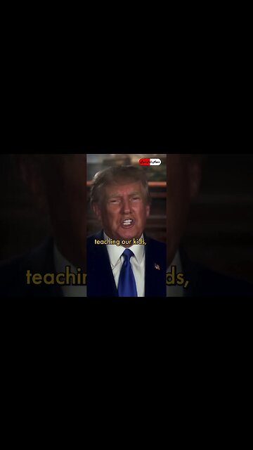 Trump TERRIFIES Woke Teachers 😱 #shorts #trump #freedom