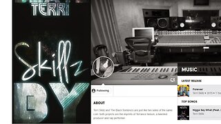 LIVE Studio Session - FL Studio (Hip Hop Session)