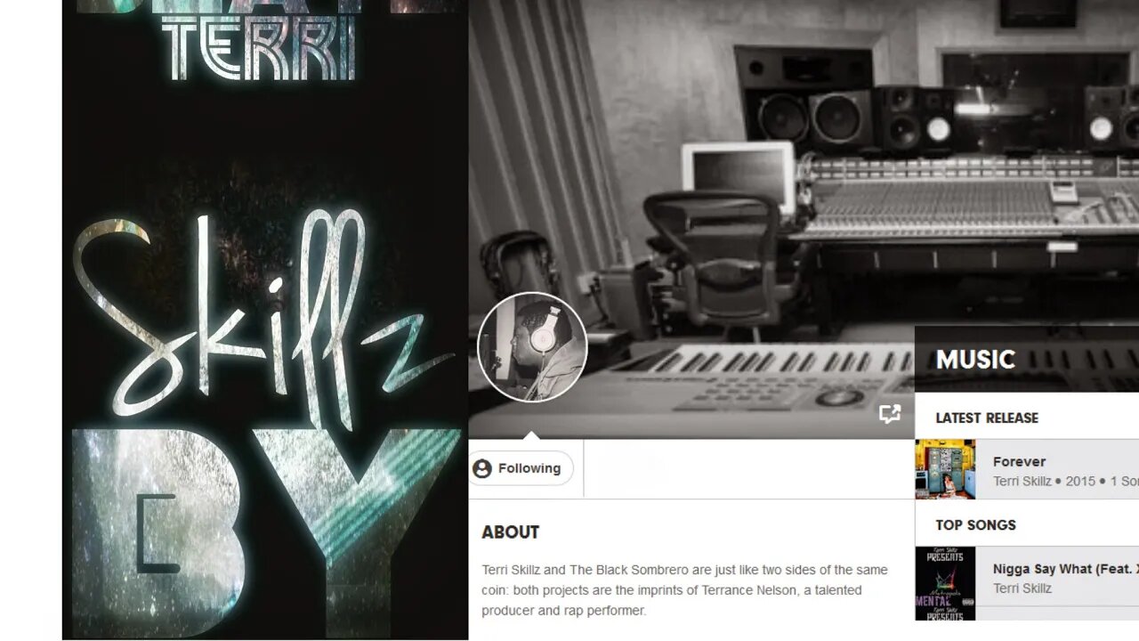 LIVE Studio Session - FL Studio (Hip Hop Session)