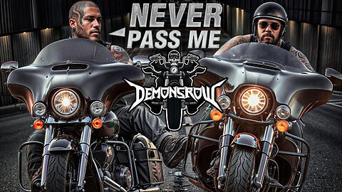 8 Reasons Why Motorcycle Clubs HATE Bikers!!