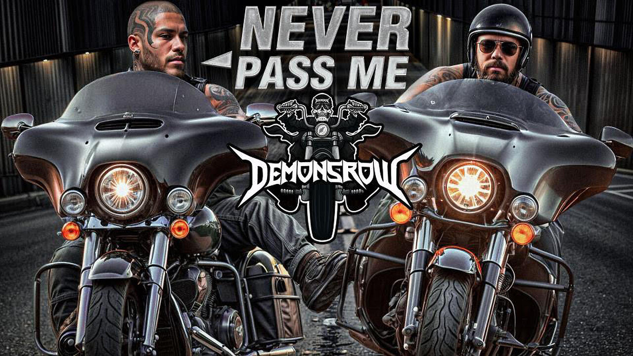 8 Reasons Why Motorcycle Clubs HATE Bikers!!