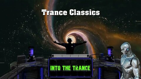 Into The Trance (Trance Classics)