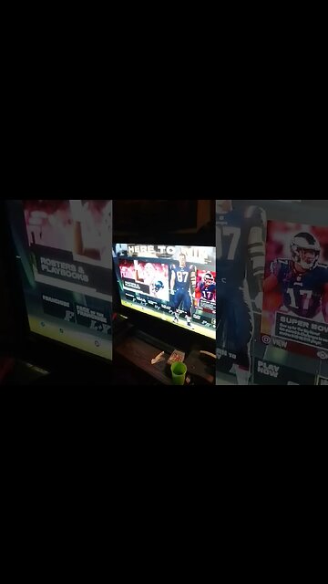 Livestreaming Madden NFL 23 For The Super Bowl!