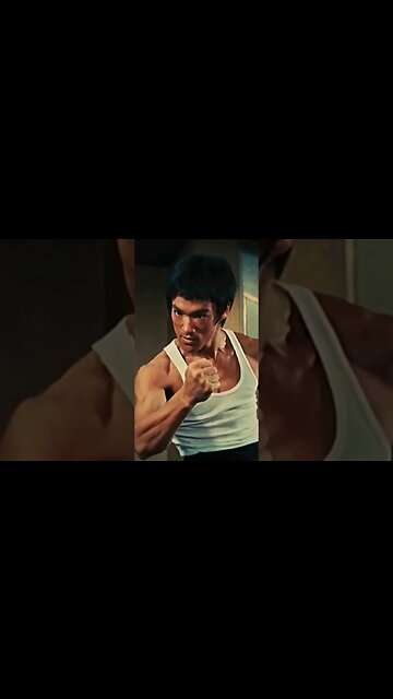 Bruce Lee