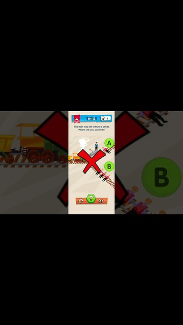 IQ Boost Answer Level 13