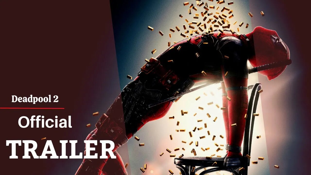 deadpool 2