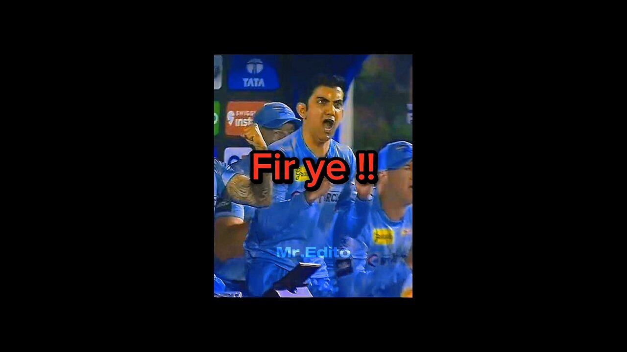 Yah karke dikhao Virat Kohli