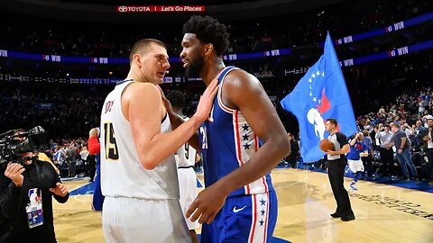 PHILADELPHIA VS DENVER NUGGETS FULL GAME HIGHLIGHTS JAN 28TH, 2023
