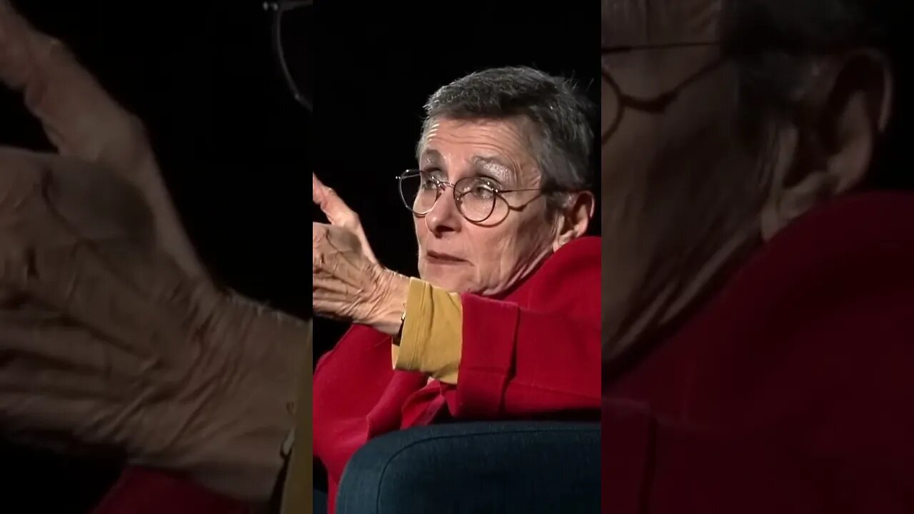 Détruire l'histoire, c'est détruire la compréhension du présent ! (Annie Lacroix-Riz) #ukraine
