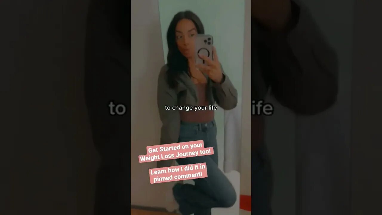 INSANE Weight Loss 🔥😳 Transformation Journey ☺️ Glow Up #weightloss #weightlosstransformation