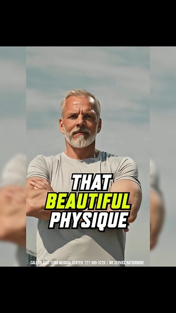 Here at #TitanMedical we fully agree that age is just a number!