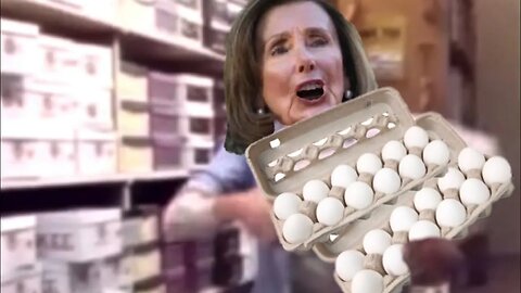 Eggs 🎶