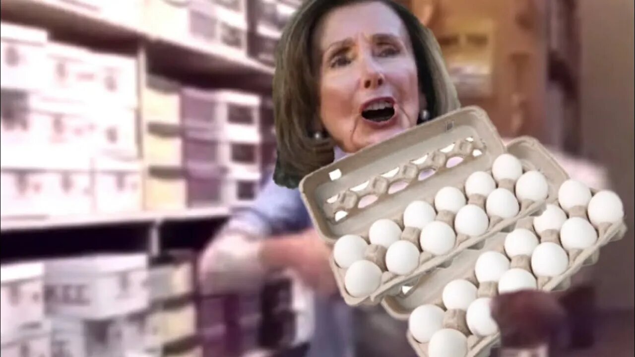 Eggs 🎶