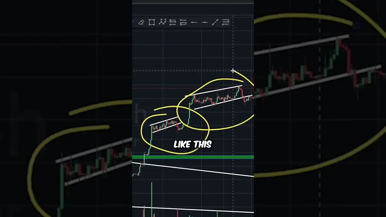 Bitcoin will soon be going to The Moon
