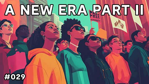 A New Era Part II | Babylon Burning Podcast #29