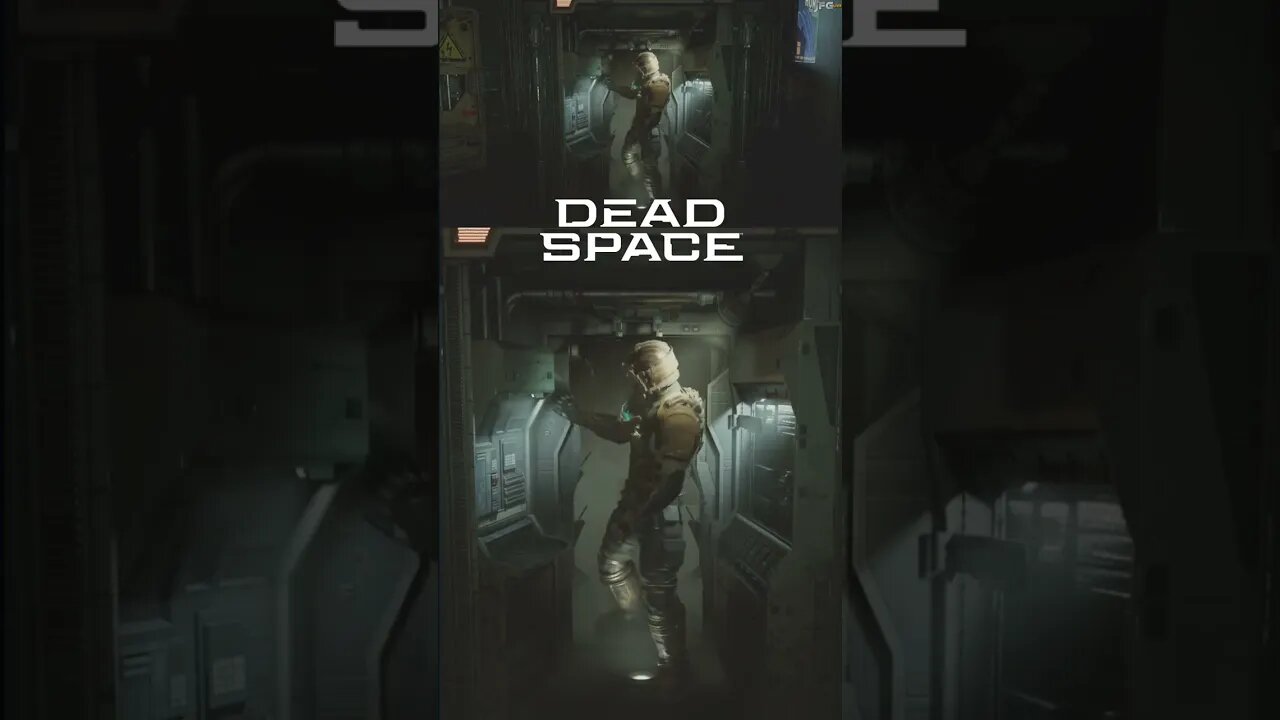 DEAD SPACE Looks Pretty | Too Expensive #shorts