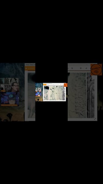 Egypt in America, #Atlantis #GoldenTablets #CrespiCollection @BurnEye @CryptoAlchemist369