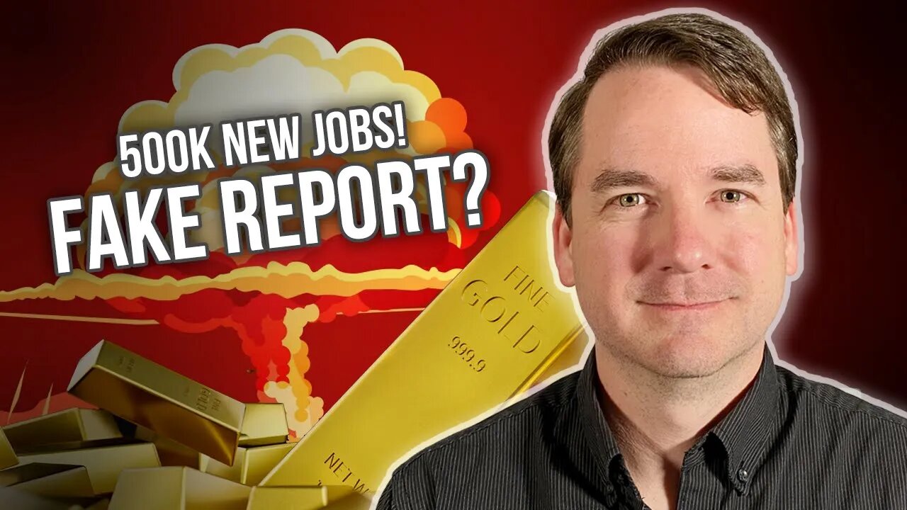 Non-Farm Payrolls Number Explosion Explained! | Weekly Market Wrap Up