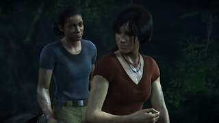 【UNCHARTED™ Coleção Legado dos Ladrões】