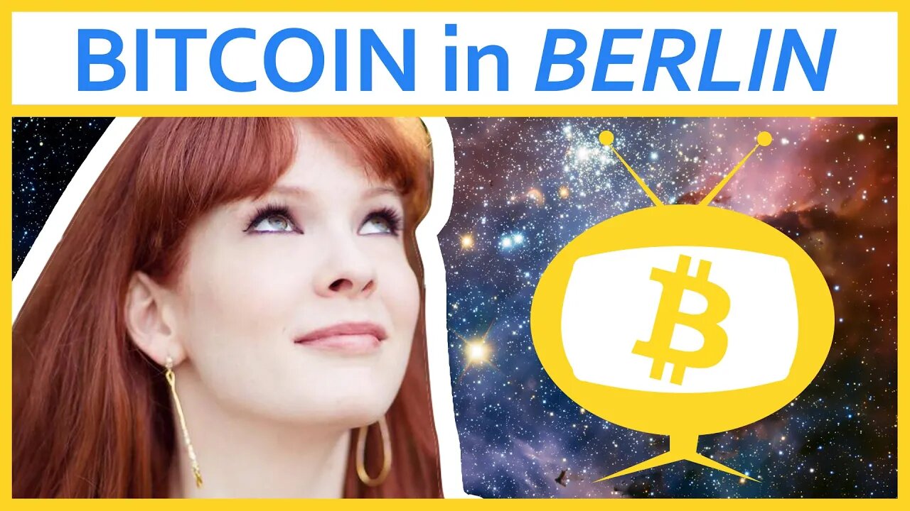 What is Bitcoin like in Berlin?