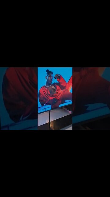 RIHANNA STORE IN ATLANTA OMG LETS GO! #shorts