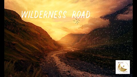 Wilderness Road