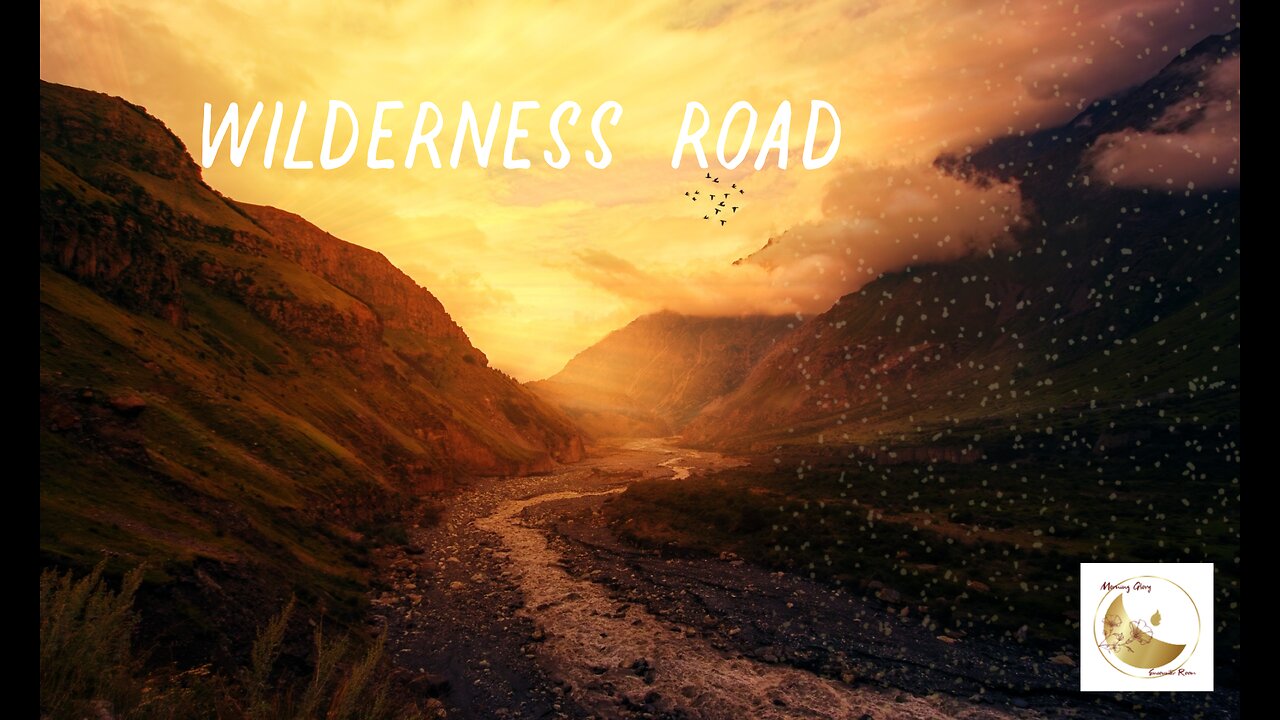 Wilderness Road