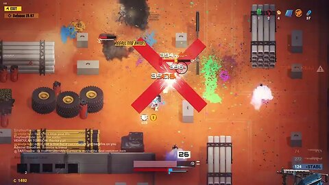 (synthetik) reckless