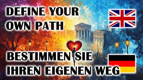 Why modern relationships fail - Warum moderne Beziehungen scheitern