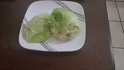 MEAL OF THE DAY