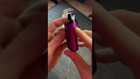 ASMR Quit Vaping With The Fruity Bar FB5000