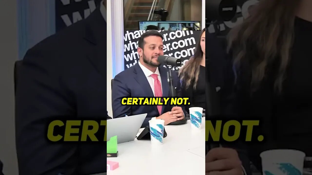 THIS Girl Is Delusional AF