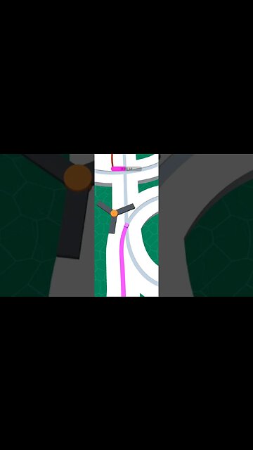 Line Color 3D Level 69